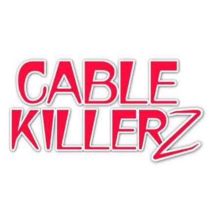The Rec Room. . Cable killerz